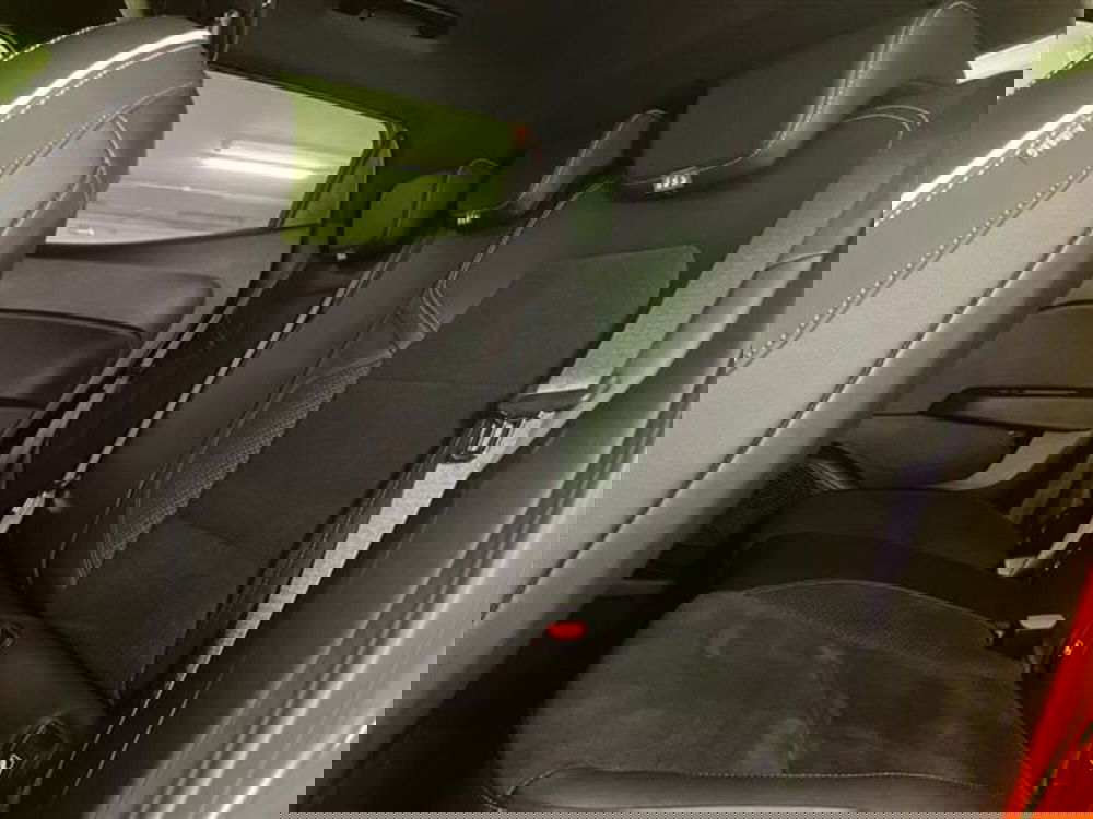 Renault Clio usata a Como (12)