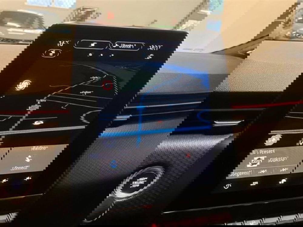 Renault Clio usata a Como (13)