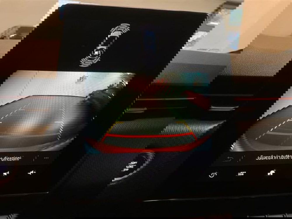 Renault Clio usata a Como (14)