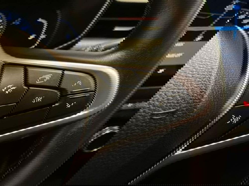 Renault Clio usata a Como (19)