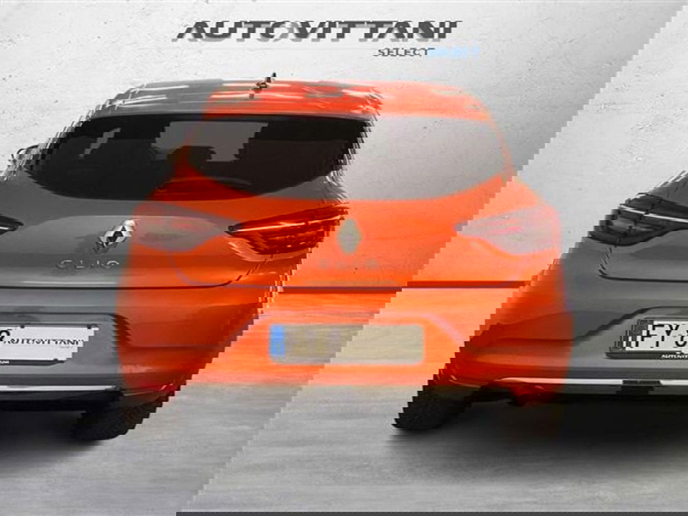 Renault Clio usata a Como (3)