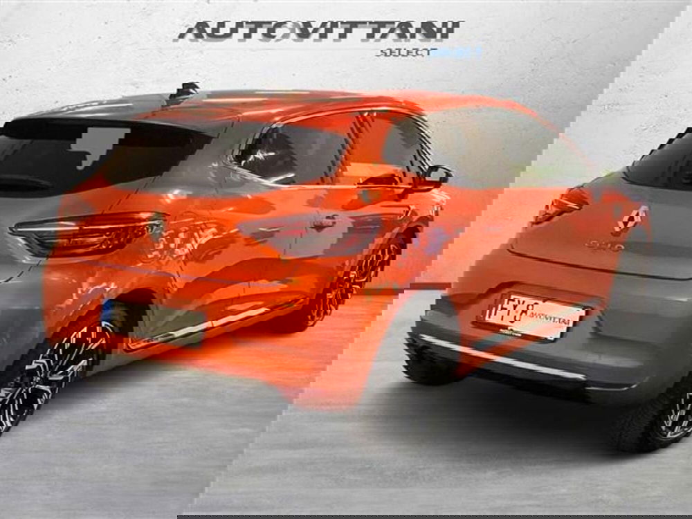 Renault Clio usata a Como (4)