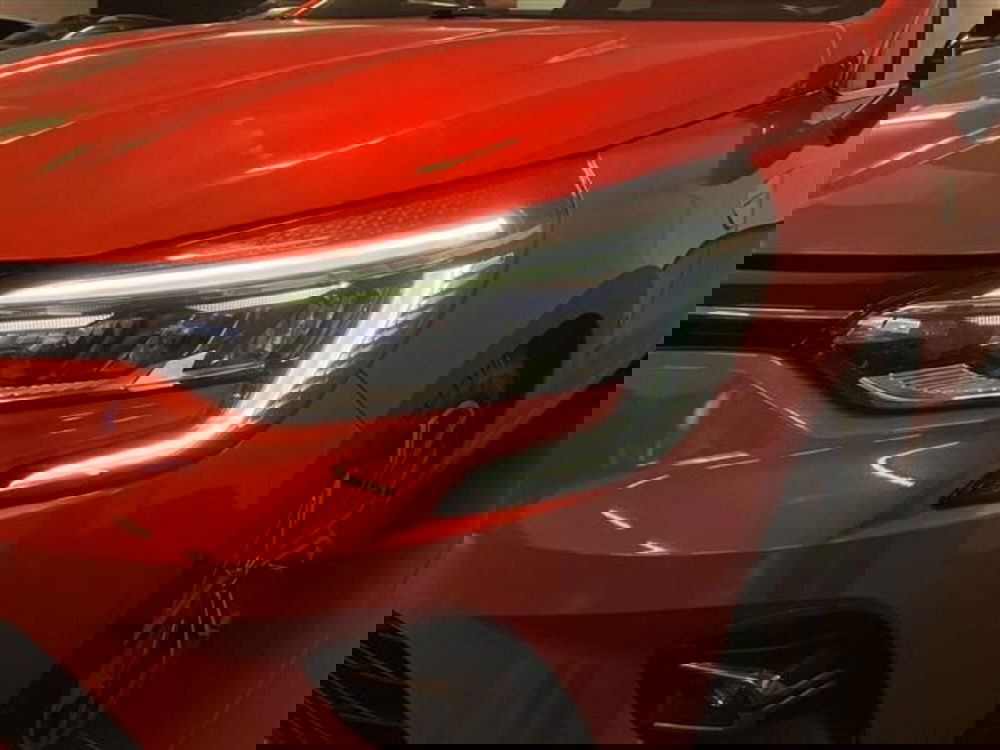 Renault Clio usata a Como (6)