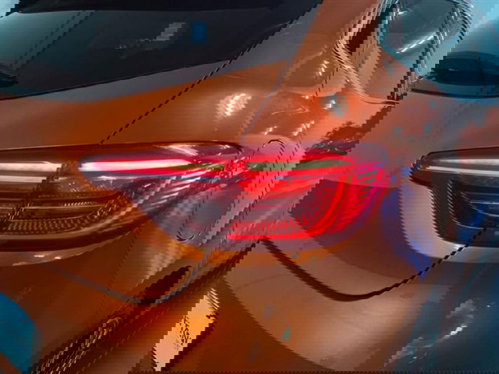 Renault Clio usata a Como (7)