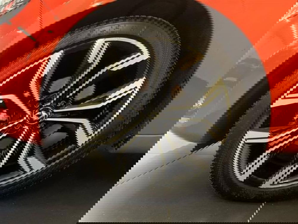 Renault Clio usata a Como (8)