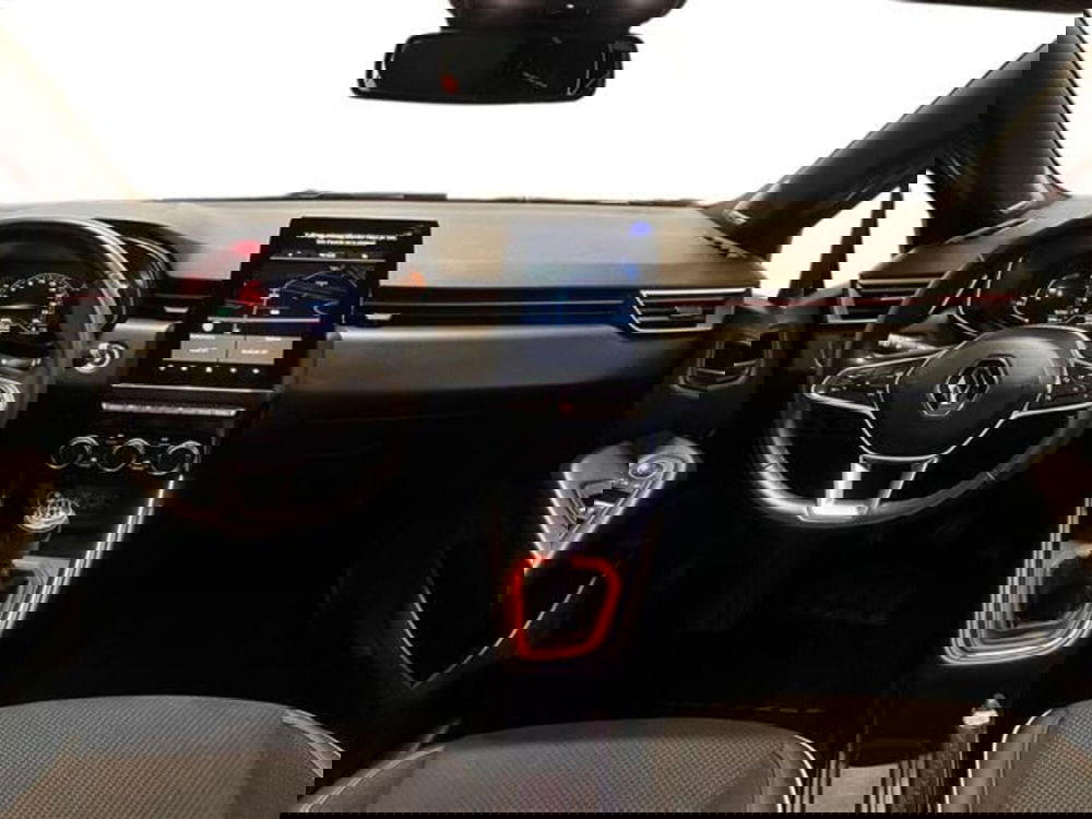 Renault Clio usata a Como (9)