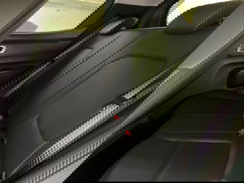 Dacia Spring usata a Como (14)