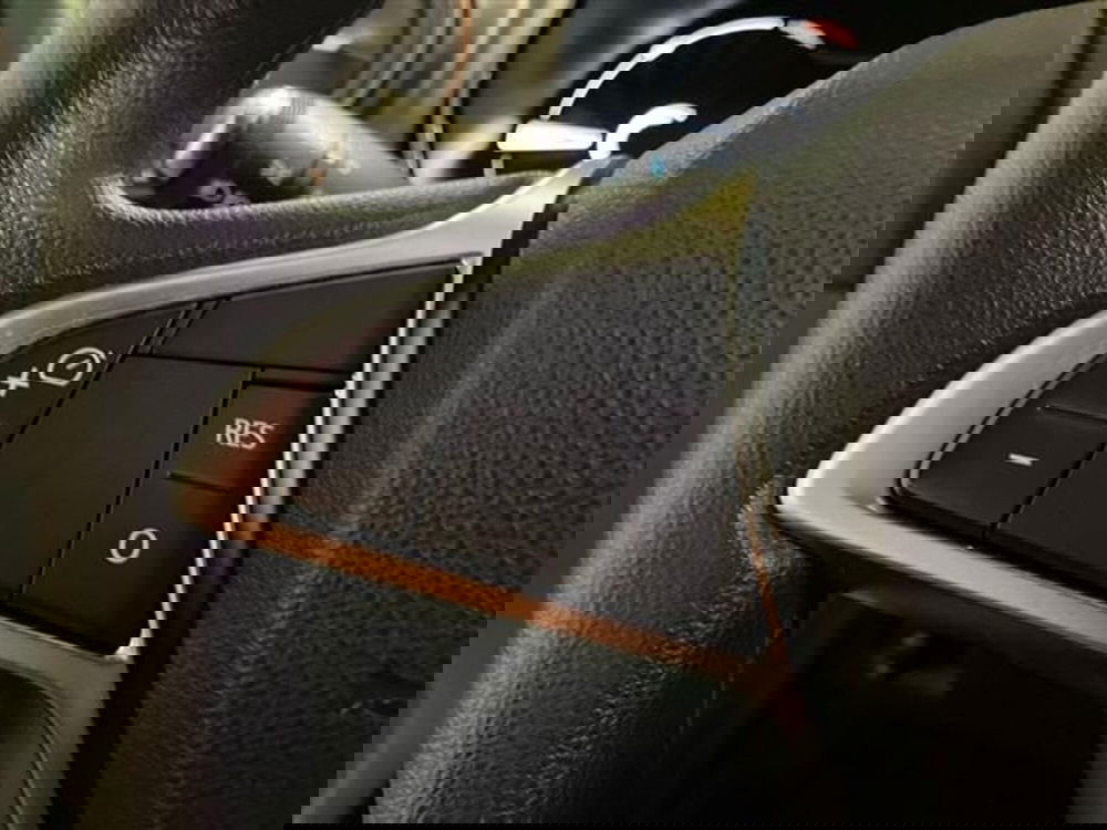 Dacia Spring usata a Como (16)