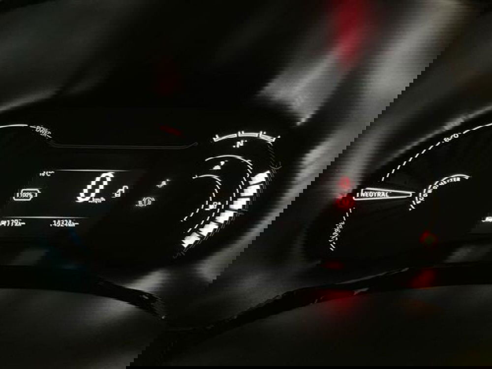 Dacia Spring usata a Como (18)