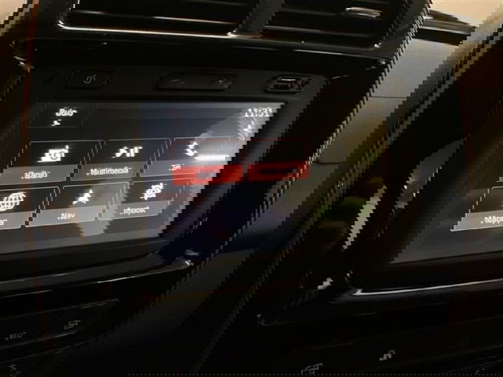 Dacia Spring usata a Como (19)