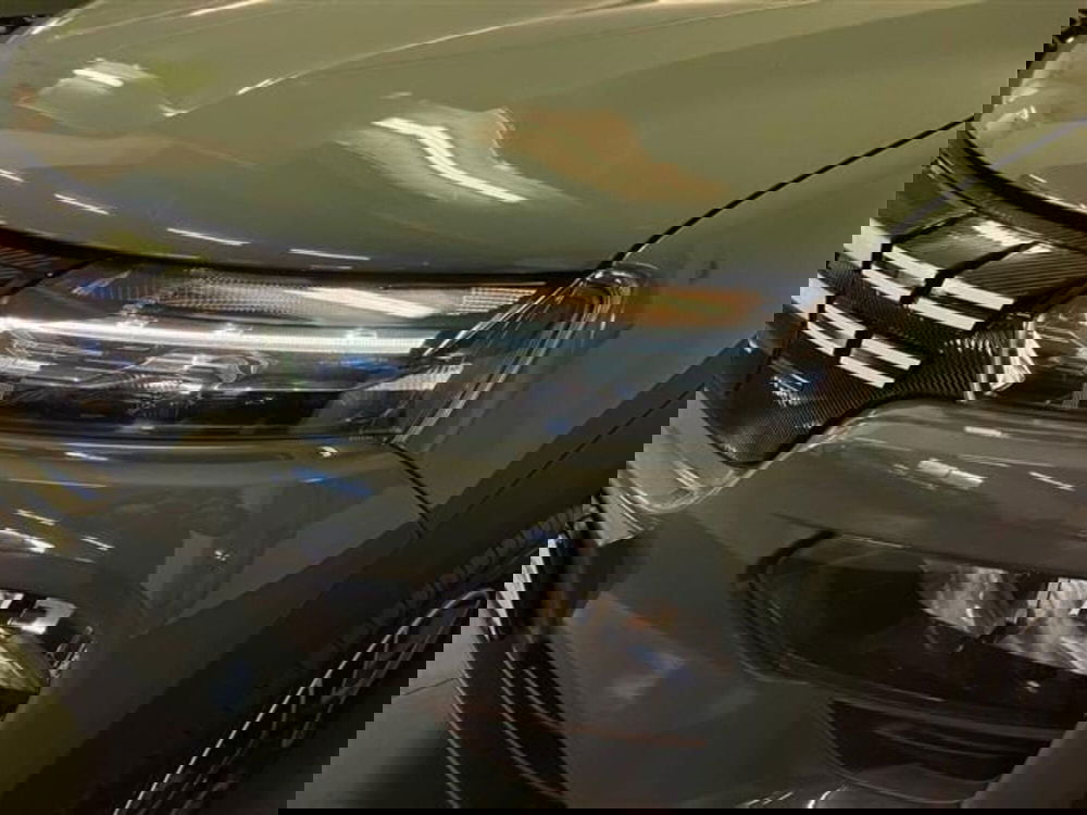 Dacia Spring usata a Como (6)