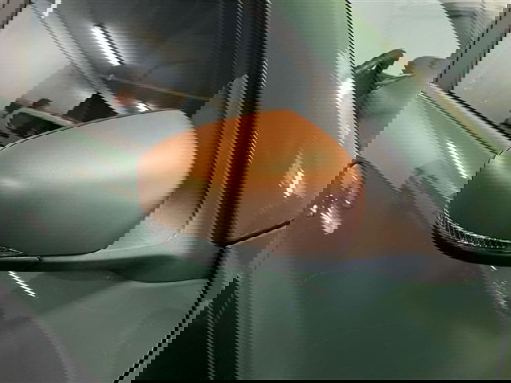 Dacia Spring usata a Como (8)