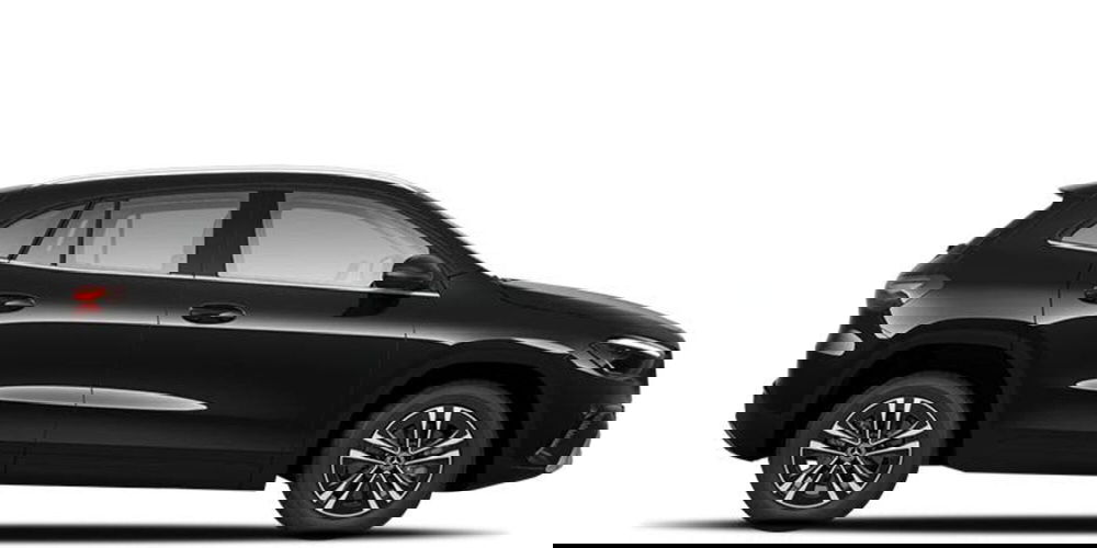 Mercedes-Benz CLA EQ nuova a Genova