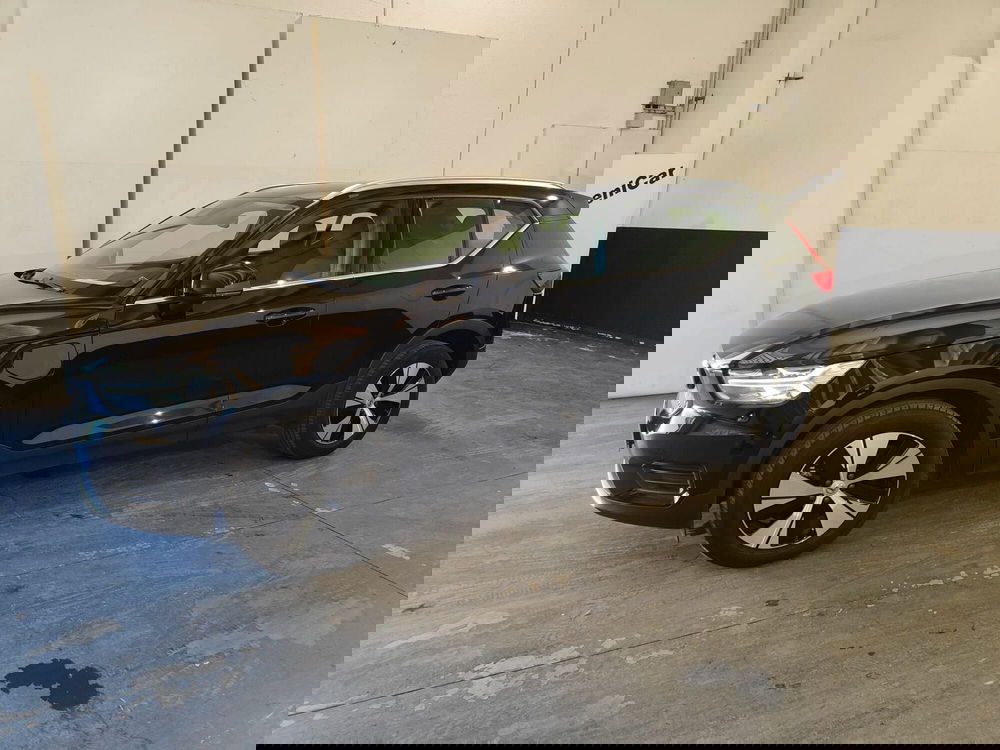 Volvo XC40 usata a Milano