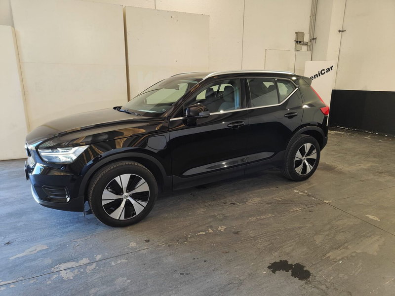 Volvo XC40 usata a Milano