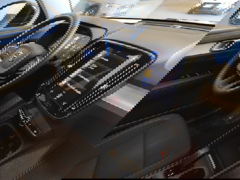 Volvo XC40 usata a Milano (11)