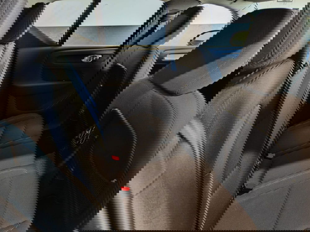 Volvo XC40 usata a Milano (13)