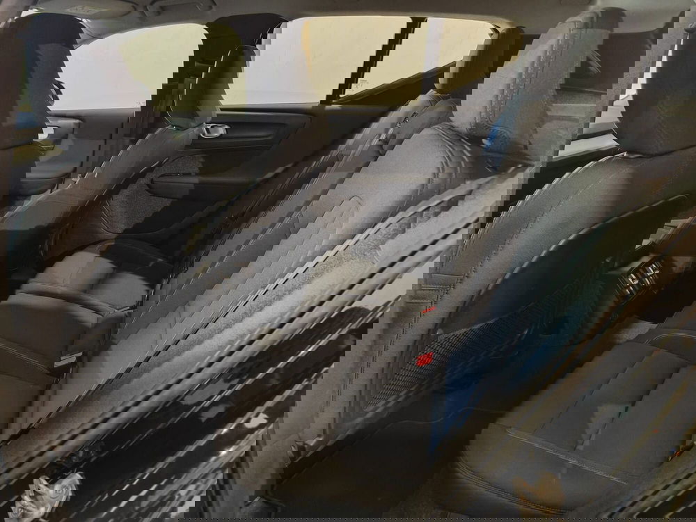Volvo XC40 usata a Milano (14)