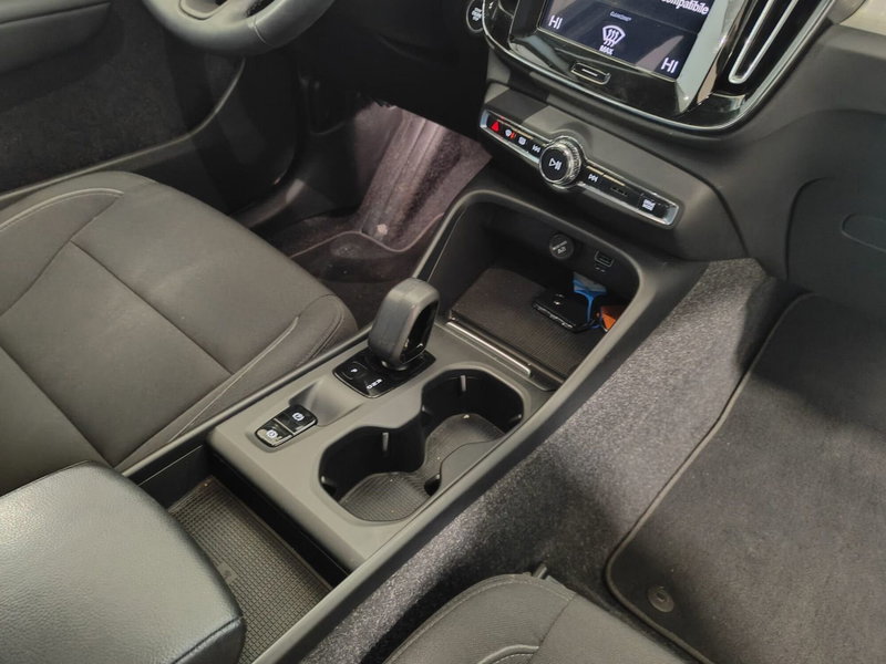 Volvo XC40 usata a Milano (17)