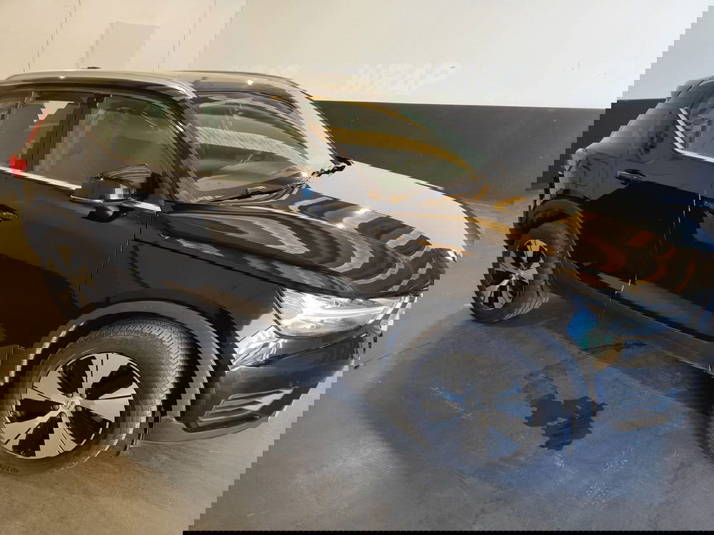 Volvo XC40 usata a Milano (3)