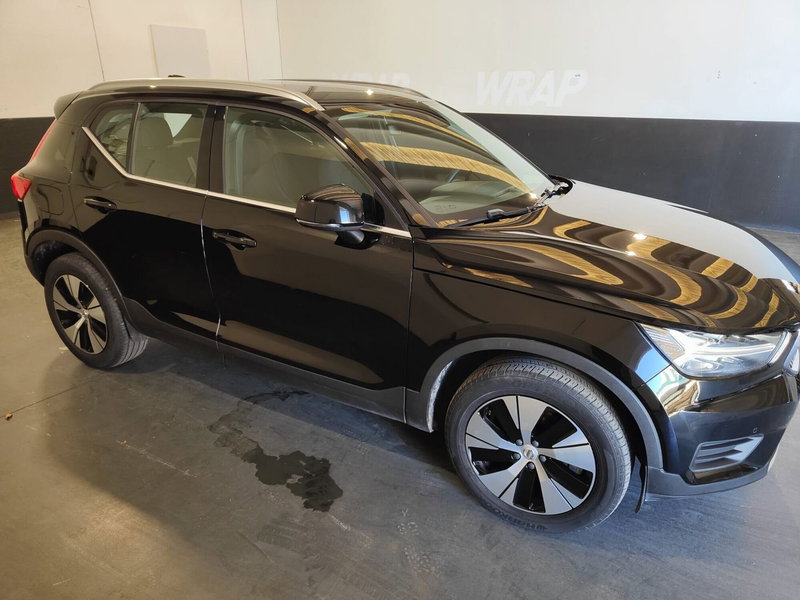 Volvo XC40 usata a Milano (3)