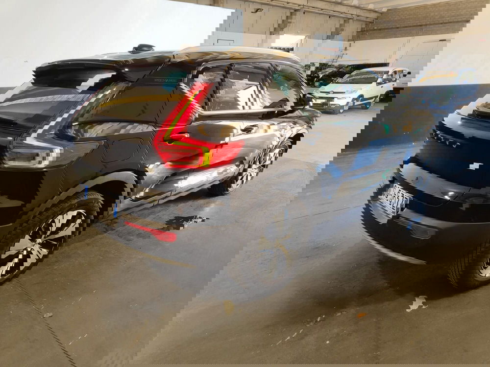 Volvo XC40 usata a Milano (5)