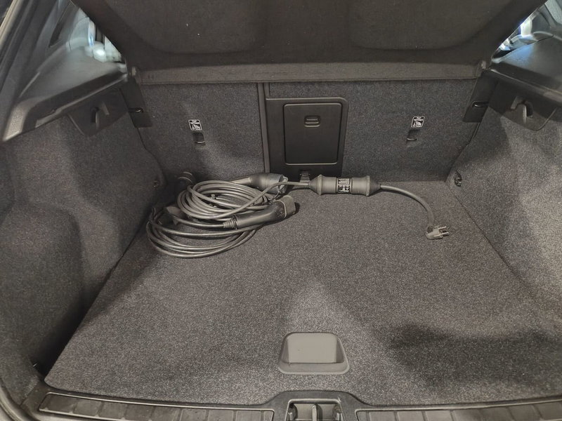 Volvo XC40 usata a Milano (9)