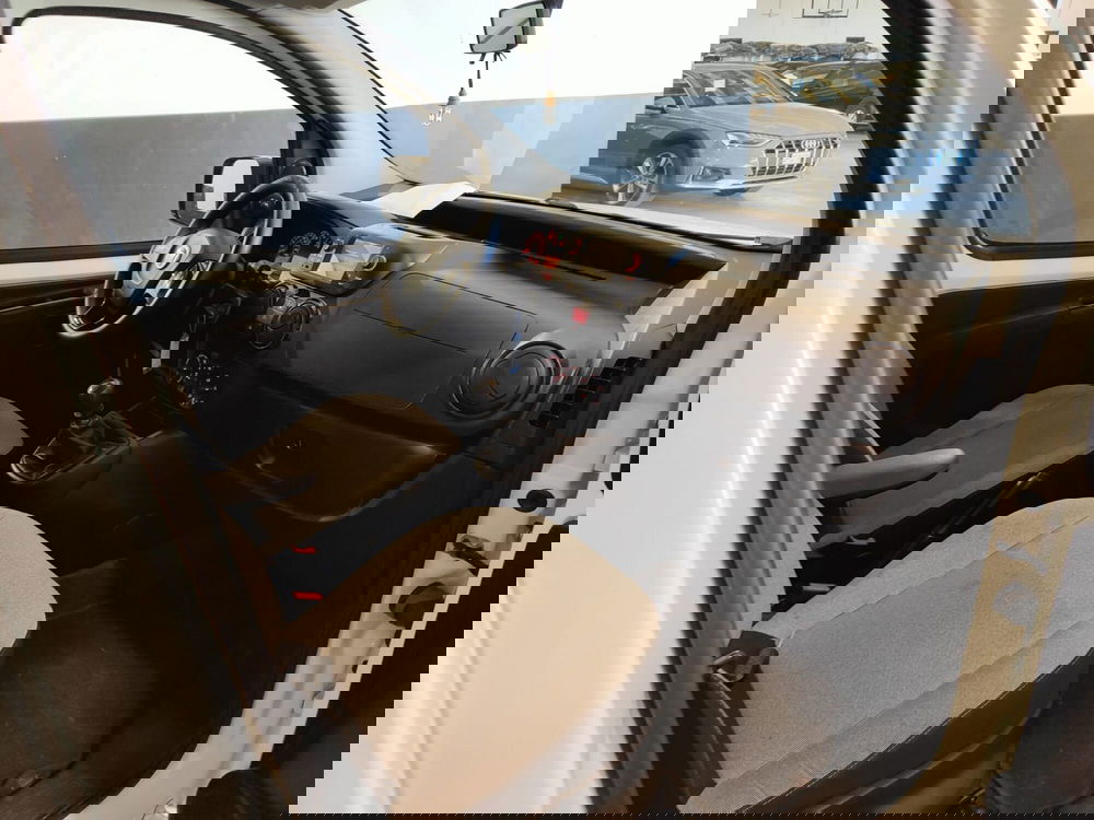 Fiat Qubo usata a Milano (10)