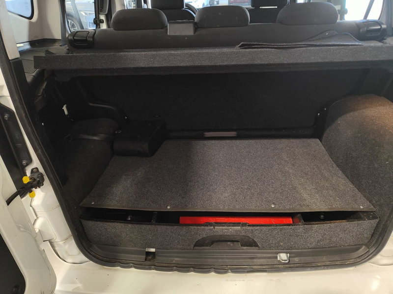 Fiat Qubo usata a Milano (9)