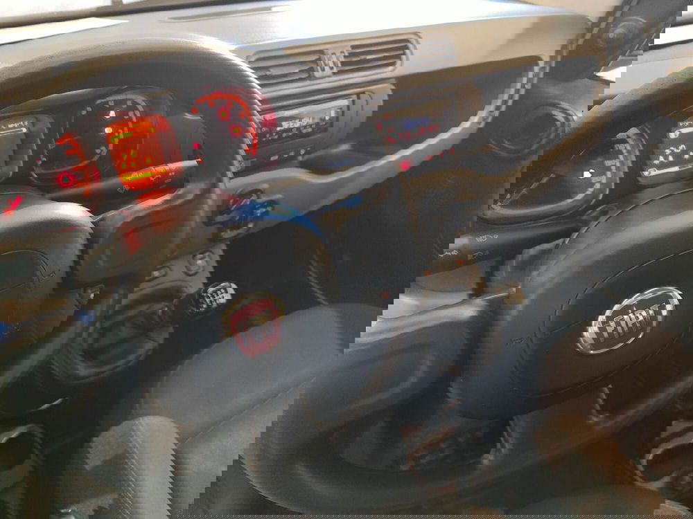 Fiat Panda usata a Milano (12)