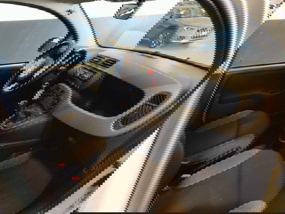 Fiat Panda usata a Milano (14)