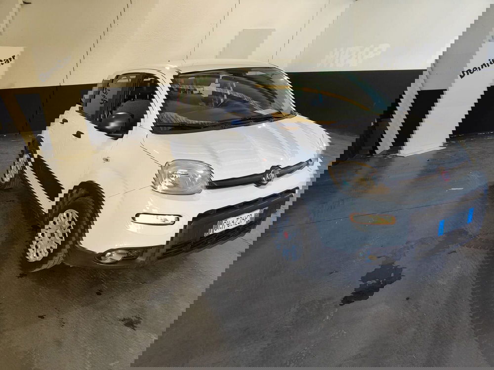 Fiat Panda usata a Milano (3)