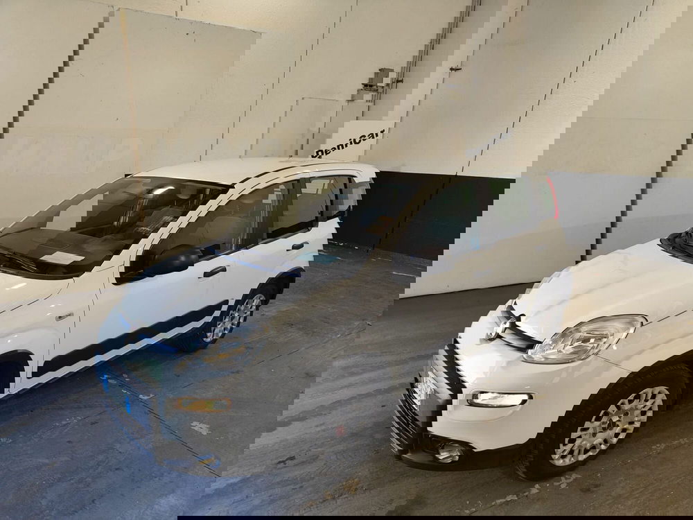 Fiat Panda usata a Milano (5)