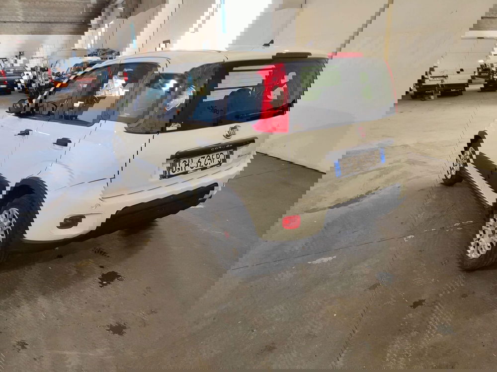 Fiat Panda usata a Milano (6)