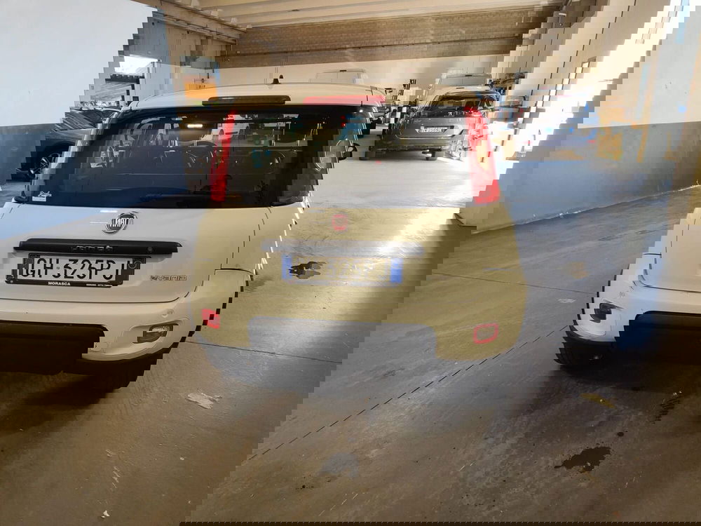 Fiat Panda usata a Milano (8)