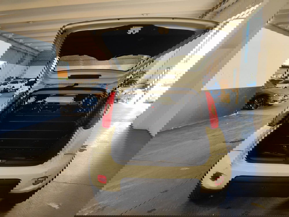 Fiat Panda usata a Milano (9)