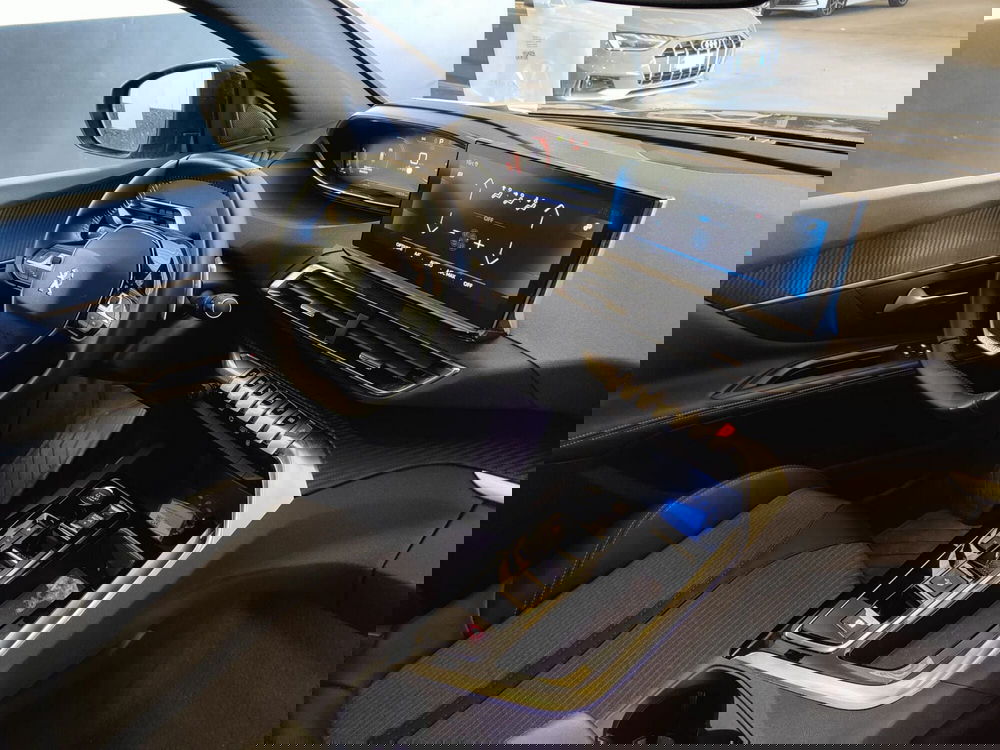 Peugeot 5008 usata a Milano (12)