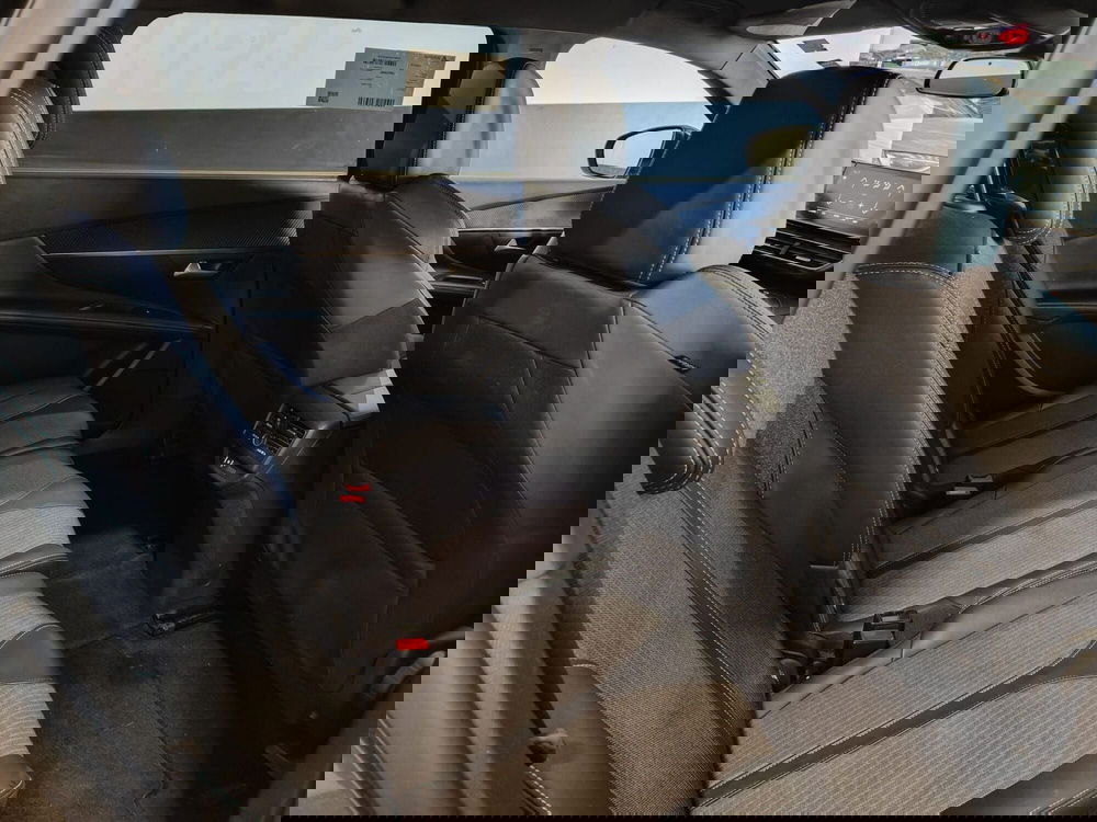 Peugeot 5008 usata a Milano (13)