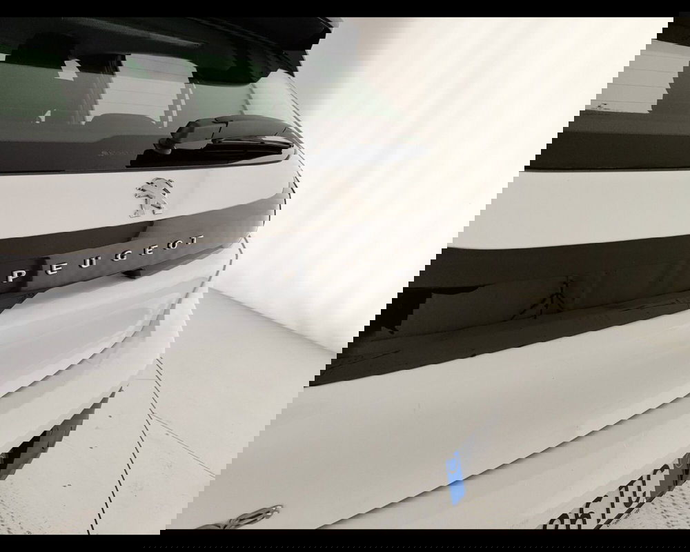 Peugeot 208 usata a Caserta (10)