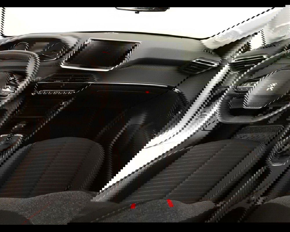 Peugeot 208 usata a Caserta (13)