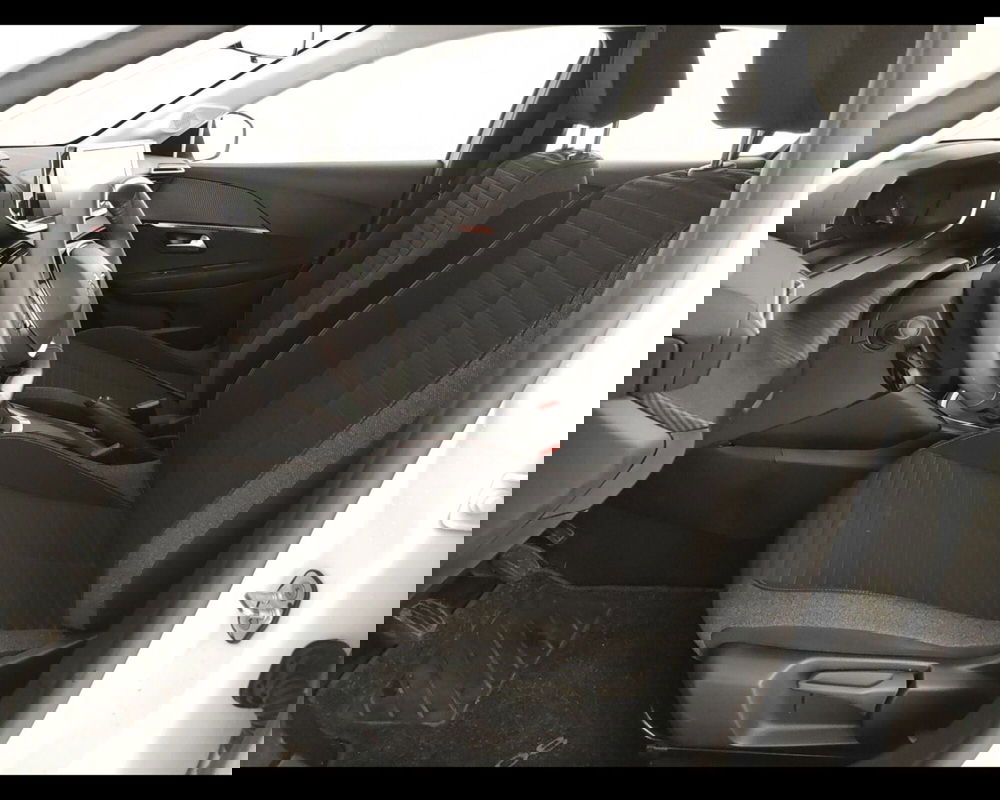 Peugeot 208 usata a Caserta (14)