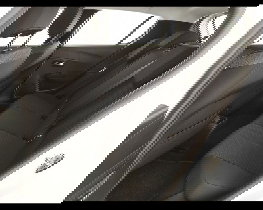 Peugeot 208 usata a Caserta (16)