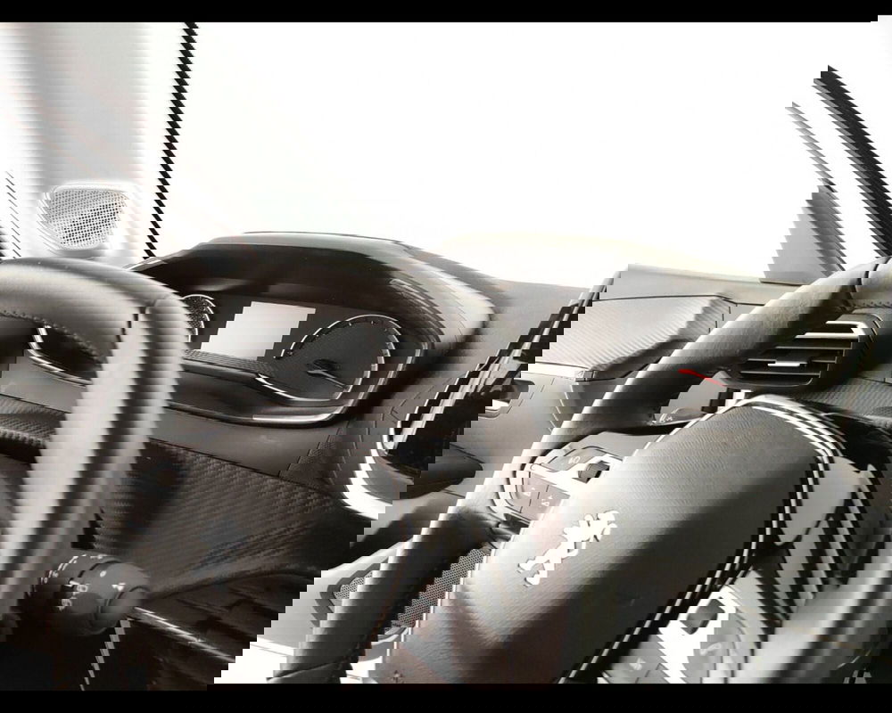 Peugeot 208 usata a Caserta (18)