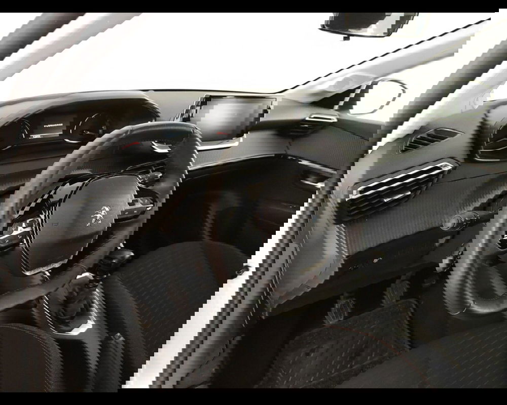 Peugeot 208 usata a Caserta (20)