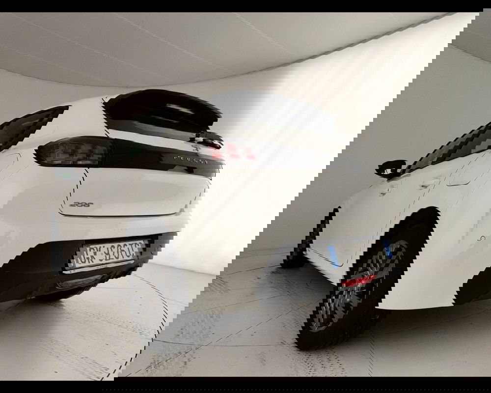 Peugeot 208 usata a Caserta (9)