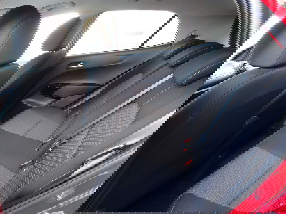 Kia Picanto nuova a Treviso (11)