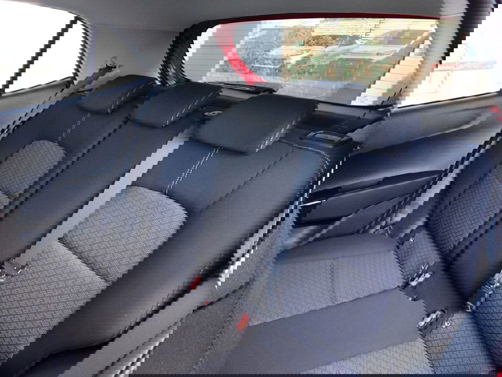 Kia Picanto nuova a Treviso (12)