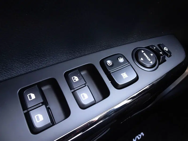 Kia Picanto nuova a Treviso (16)