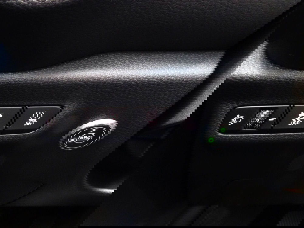 Kia Picanto nuova a Treviso (17)