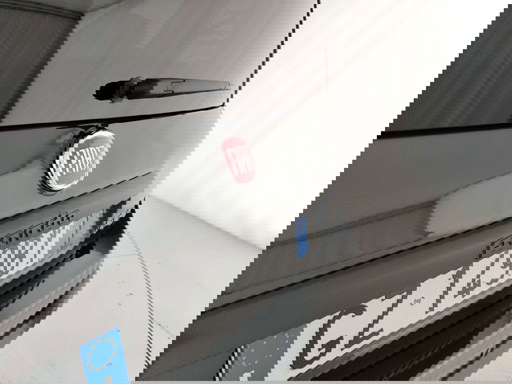 Fiat Panda Cross usata a Caserta (10)